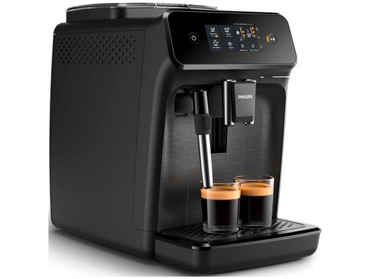 Кофемашина PHILIPS EP 0820/00